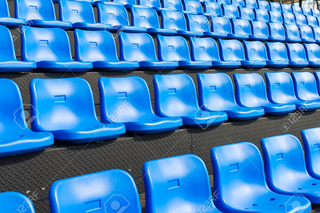 Ghế Sân Vận Động SC09